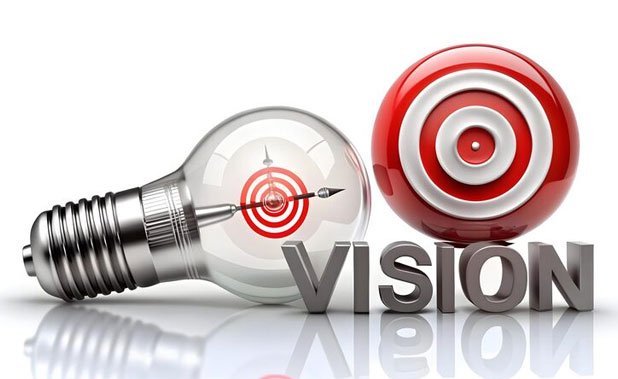Our Vision