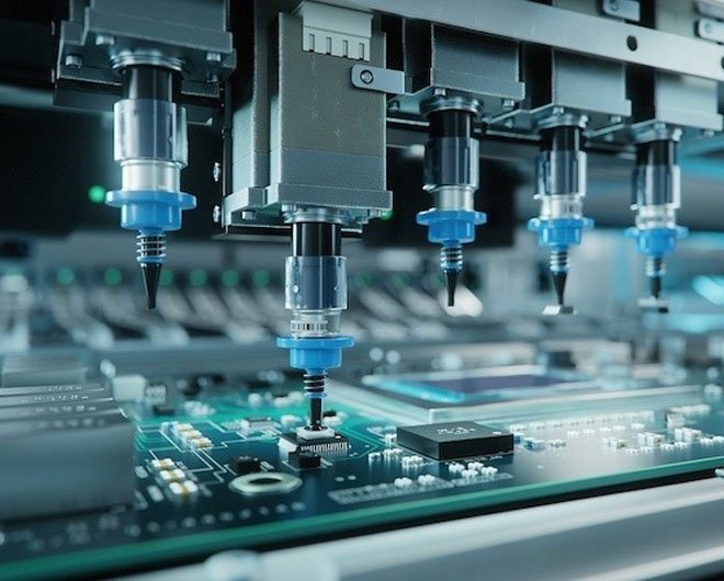 Electronics Manufacturing