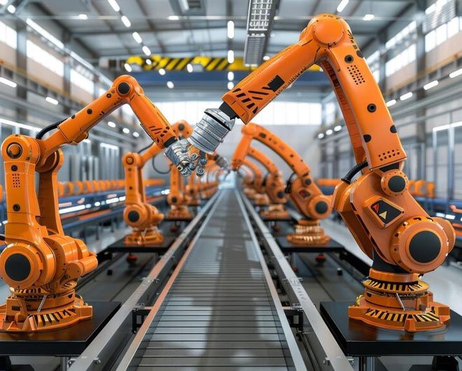 Industrial Automation